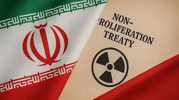 درخواست جمعی از دولتمردان پیشین: ایران از پیمان NPT خارج شود