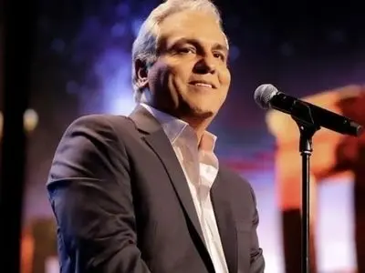 فیلم / کنسرت مهران مدیری در دبی بالاخره به دردش خورد؛ ویدئوی باشگاه الوصل امارات از شهر تهران با آهنگ مهران مدیری/ بعد بگید چرا مدیری خواننده شد !