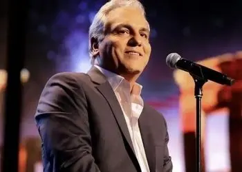 فیلم / کنسرت مهران مدیری در دبی بالاخره به دردش خورد؛ ویدئوی باشگاه الوصل امارات از شهر تهران با آهنگ مهران مدیری/ بعد بگید چرا مدیری خواننده شد !