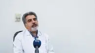 نحوه شناسایی اجساد متلاشی شده در جنگ در پزشکی قانونی / پذیرش روزی ۴۵ جسد در پزشکی قانونی تهران در شرایط عادی