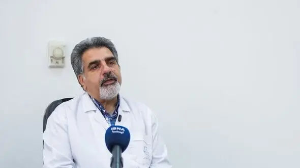 نحوه شناسایی اجساد متلاشی شده در جنگ در پزشکی قانونی / پذیرش روزی ۴۵ جسد در پزشکی قانونی تهران در شرایط عادی