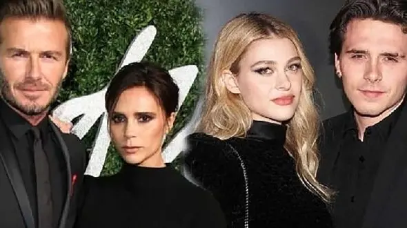 آبروریزی بزرگ خانواده بکام / بیانیه تند و تیز پسر دیوید بکام علیه پدر و مادرش!