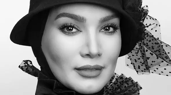 استایل اروپایی متین ستوده در کنار سمیرا حسینی + عکس