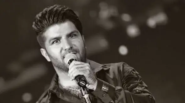 دانلود ریمیکس عادت با صدای سهیل مهرزادگان و مجید خراطها و رامین کرمی و محمد امیری / دلتنگ توام