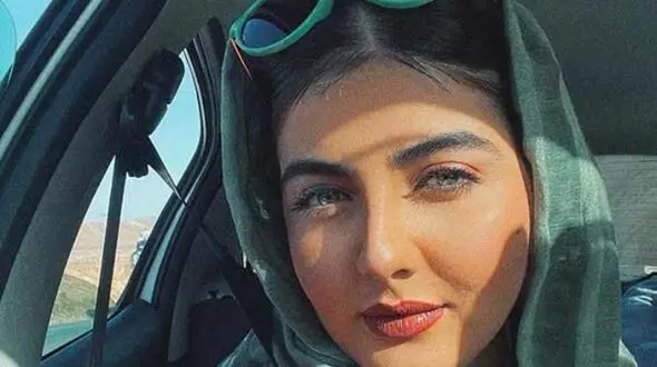تیپ خانم دکتری مریم موسویان در سریال آتش سرد