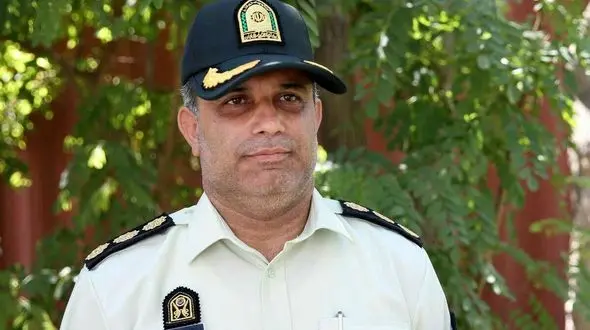 تمهیدات  پلیس پایتخت برای مراسم تشییع پیکر شهید حججی در تهران