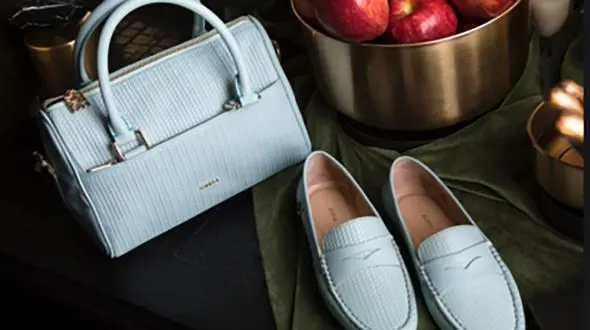  کیف و کفشی که هرگز به دست خریدارش نرسید/ پلیس فارس برملا کرد