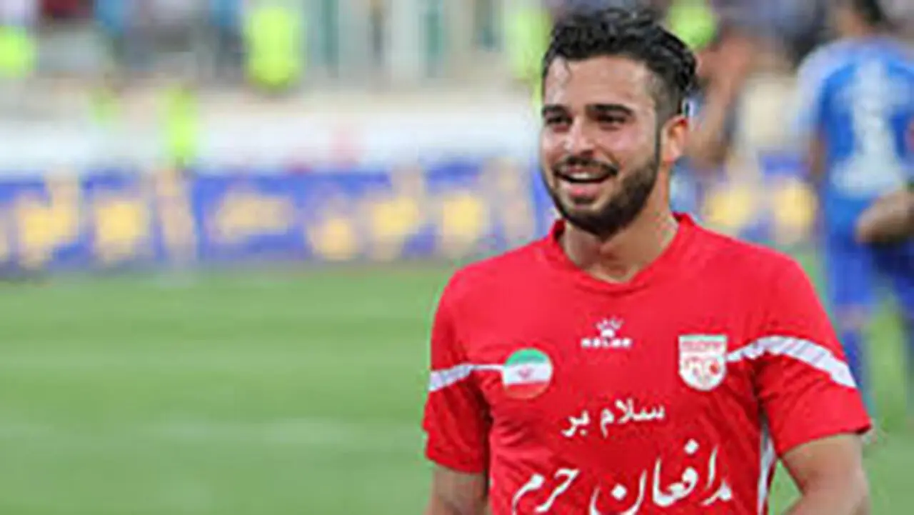 پیشنهاد اروپایی شرط سروش رفیعی برای جدایی از پرسپولیس 