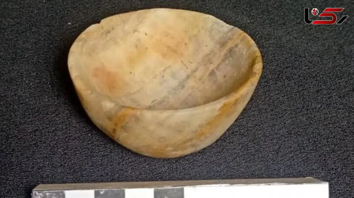 کشف گنج نفیس در گلباف کرمان + جزییات