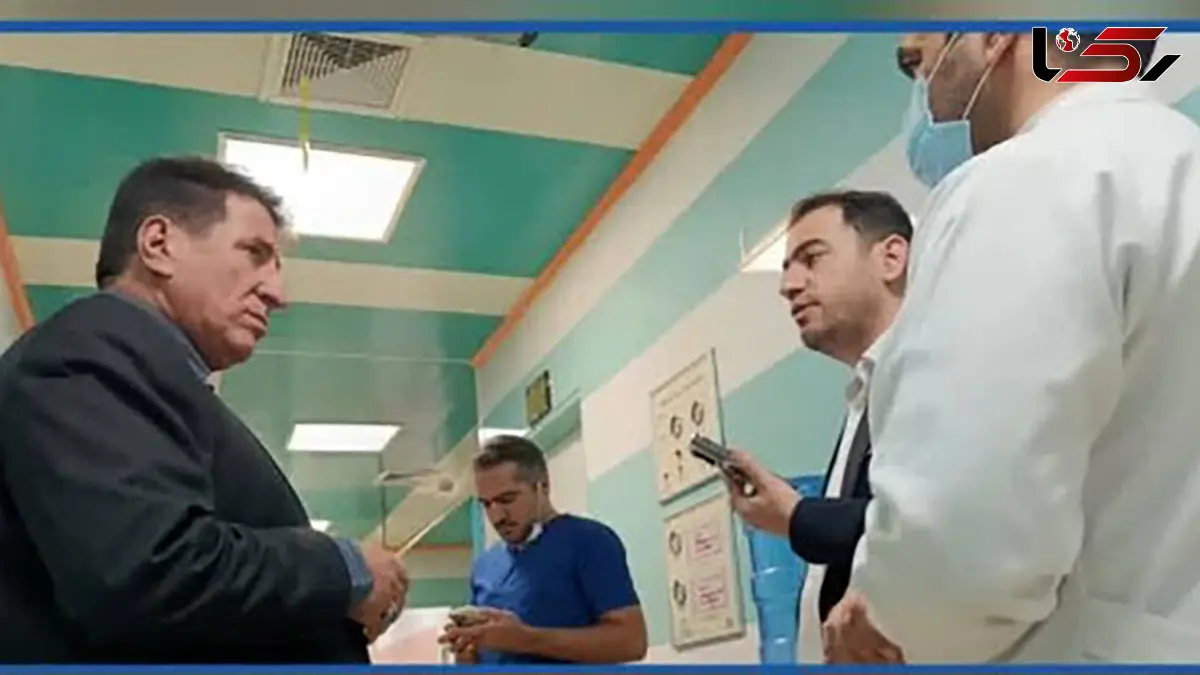 وقوع سانحه جاده ای برای 5 فرهنگی در کوهدشت