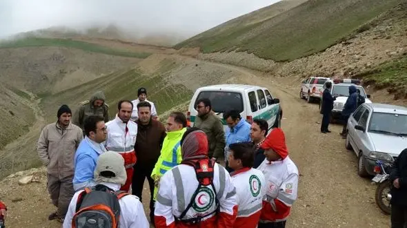 رازگشایی از سرنوشت زن 70 ساله در خلخال + عکس 