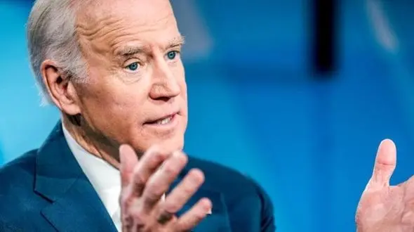 جو بایدن: الان وقت ترک میز مذاکره با ایران نیست/ مذاکرات وین رو به جلو است