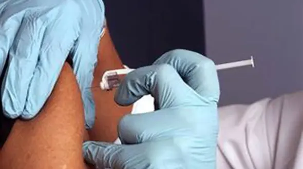 حساسیت شدید در واکسن کرونا !