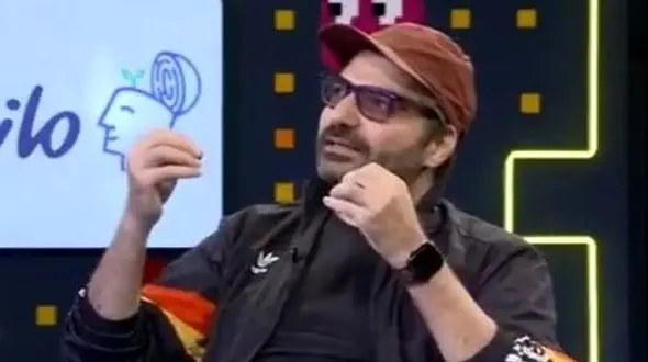 بهزاد عمرانی (بُمرانی): از طبیعت متنفرم؛ گل میبینم حالم یه جوری میشه!