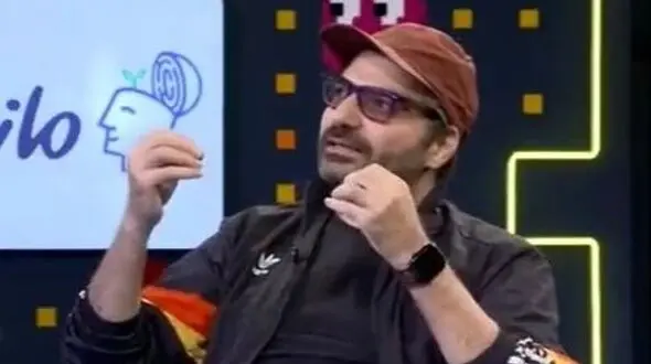 بهزاد عمرانی (بُمرانی): از طبیعت متنفرم؛ گل میبینم حالم یه جوری میشه!