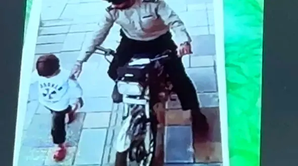 فیلم/ تجاوز به 6 کودک / گزارش خبرنگار رکنا از دستگیری متجاوز + عکس متهم 