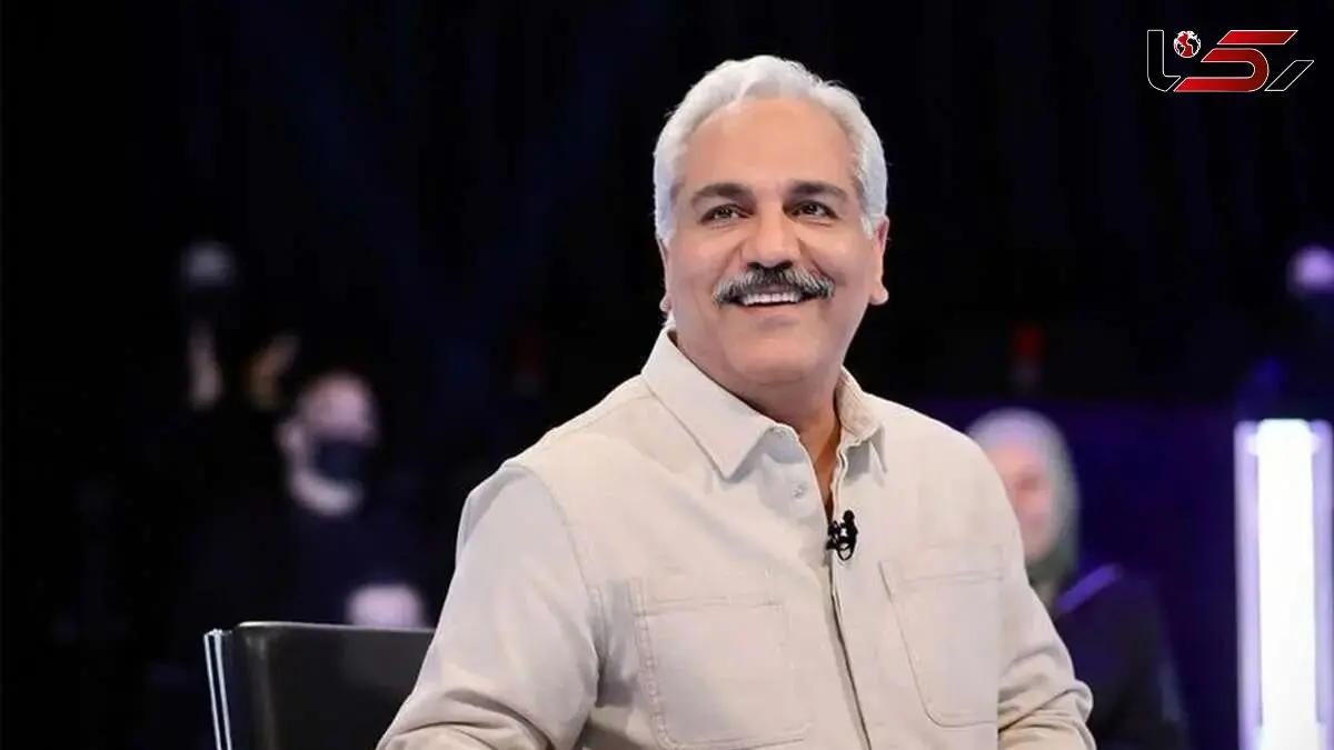 فیلم/ خاطره بامزه مهران مدیری از اولین فیلمی که در سینما دیده است / بچگیاش چقد گیر بود