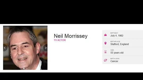 امروز تولد این افراد مشهور است+تصاویر