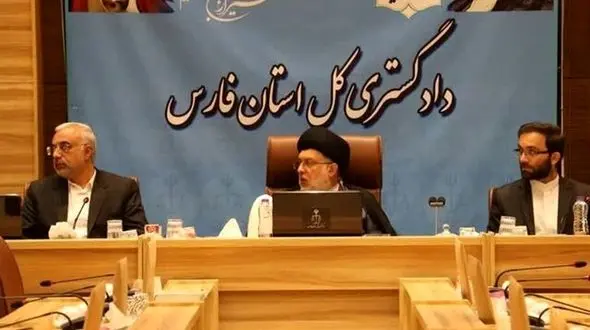 صدور حکم اعدام در ملاعام 2 تروریست حادثه شاهچراغ  + عکس و جزییات