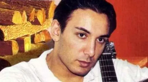 دانلود آهنگ شادمهر عقیلی / به نام دل من از غمت جدا نبوده