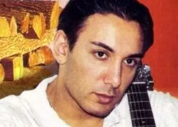 دانلود آهنگ شادمهر عقیلی / به نام دل من از غمت جدا نبوده