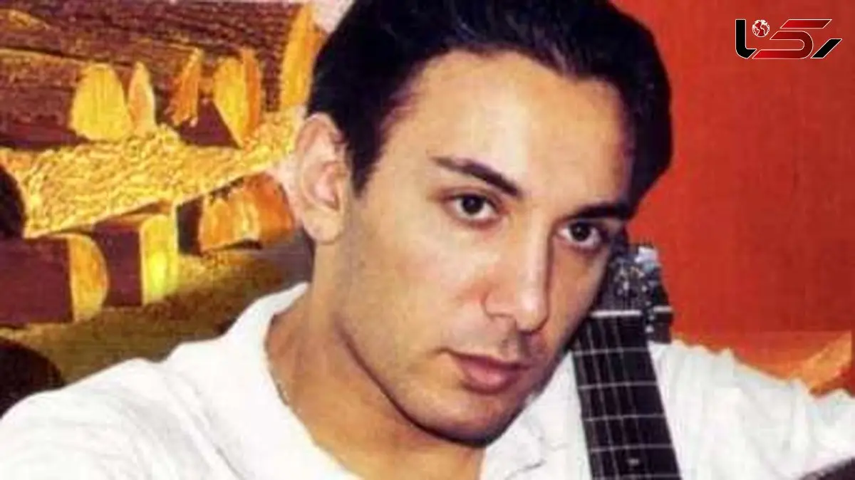 دانلود آهنگ شادمهر عقیلی / به نام دل من از غمت جدا نبوده