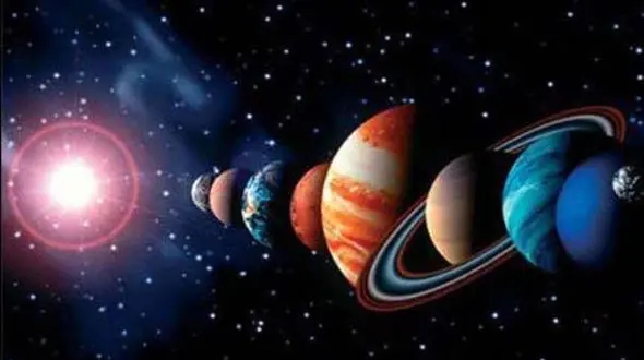 
آخرین رویداد نادر قرن فردا رخ می‌دهد
