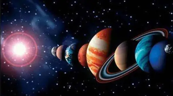 
آخرین رویداد نادر قرن فردا رخ می‌دهد
