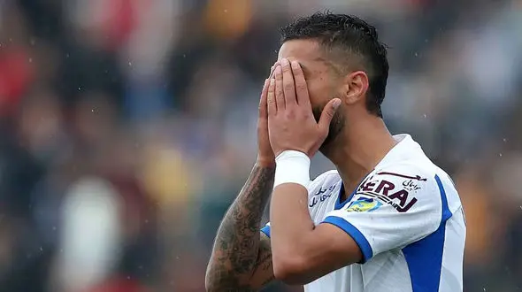 من بازیکن تیم ملی هستم نه شیطان‌پرست!