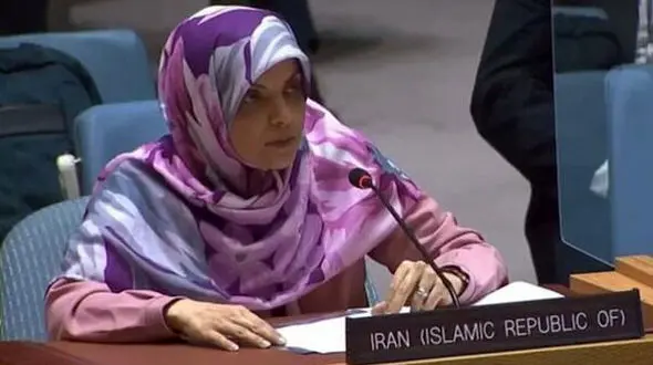 وزارت خارجه ادعای کانادا را رد کرد