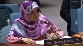 وزارت خارجه ادعای کانادا را رد کرد