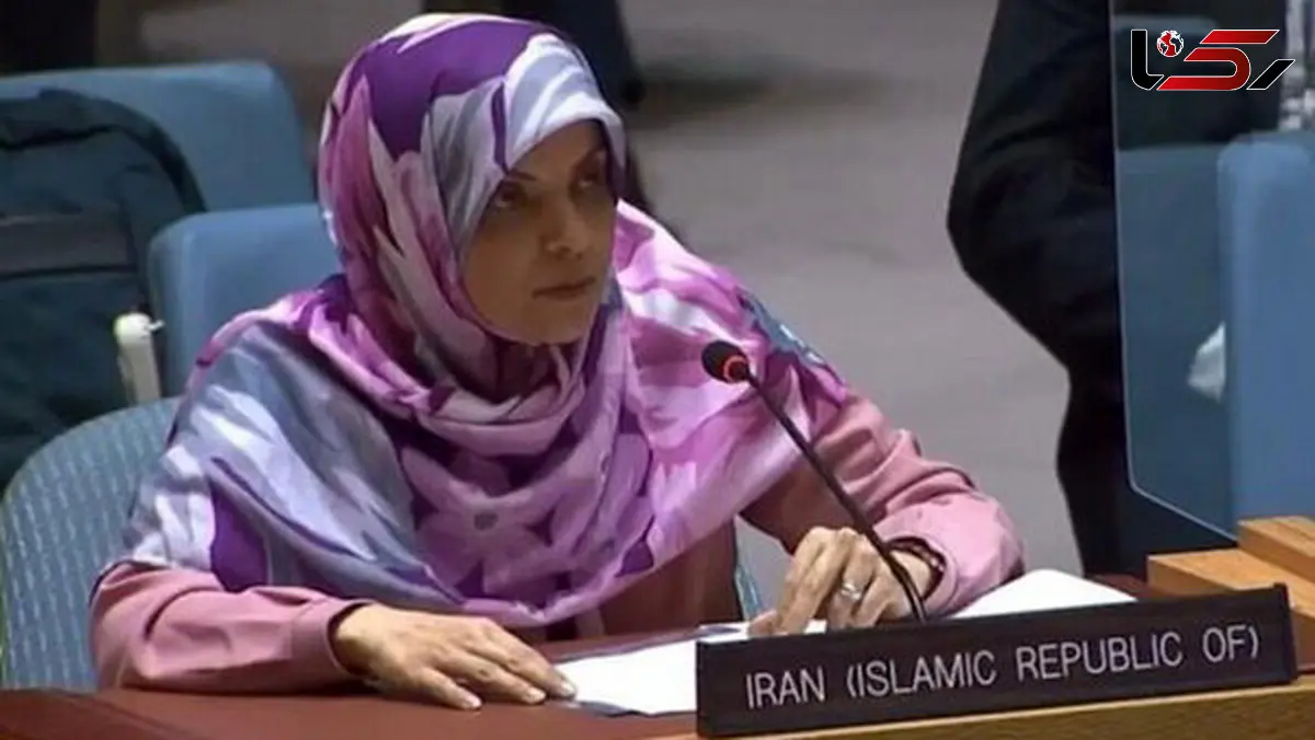 وزارت خارجه ادعای کانادا را رد کرد