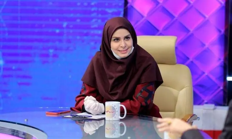 نجمه جودکی