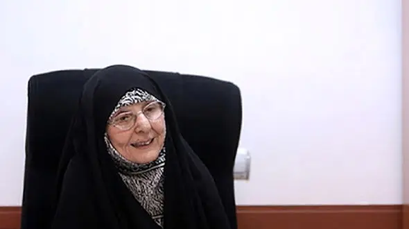 طوبی کرمانی درگذشت / علت مرگ زن سرشناس چه بود؟ + عکس