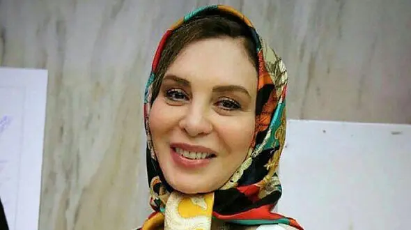 جواب دندان شکن افسانه بایگان به عکس نامتعارفش ! + عکس