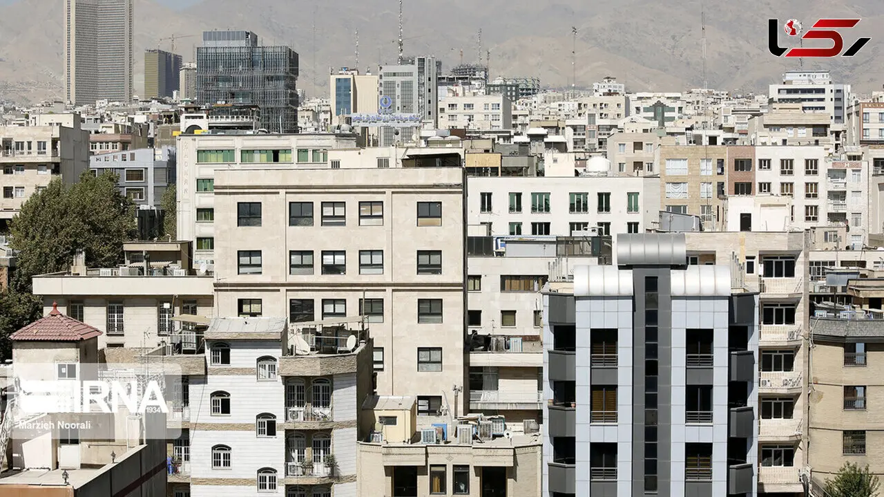 هشدار به مالکان خانه های خالی / حتما بخوانید