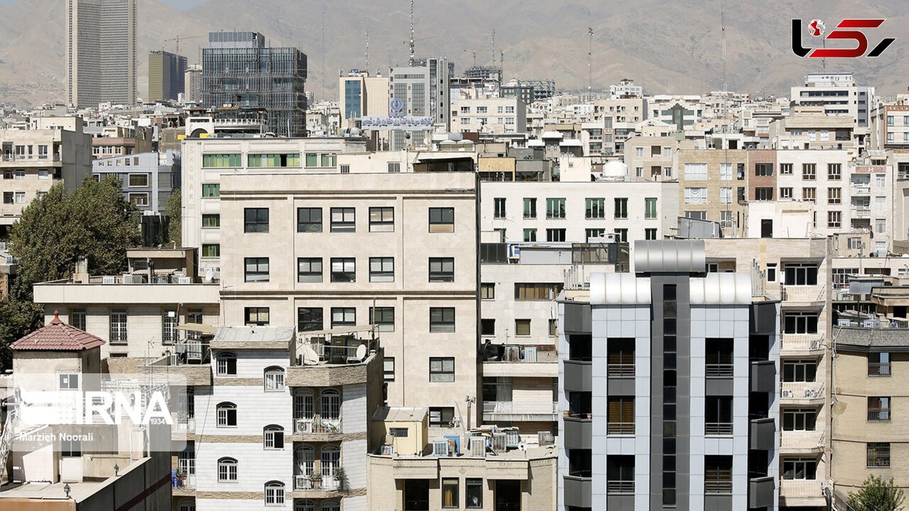 تعیین تکلیف مالیاتی ۵۱۵ هزار خانه‌ خالی تا 10 شهریور 