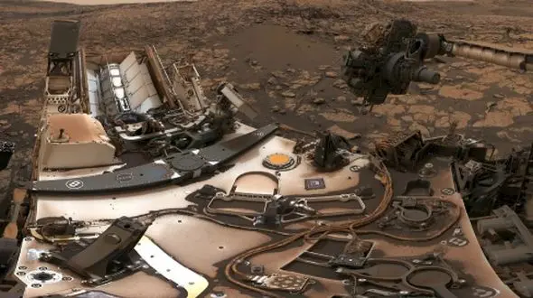 گذشته مریخ زیر ذره‌بین ناسا؛ آیا این سیاره زمانی گرم و مرطوب بود؟