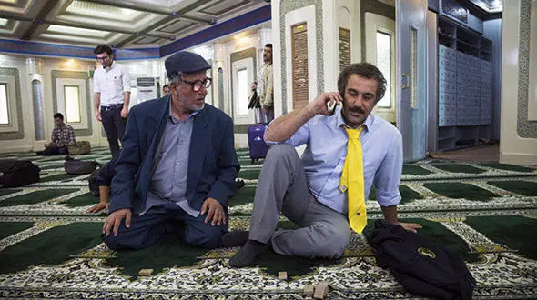 پایتخت شش در هاله ای از ابهام