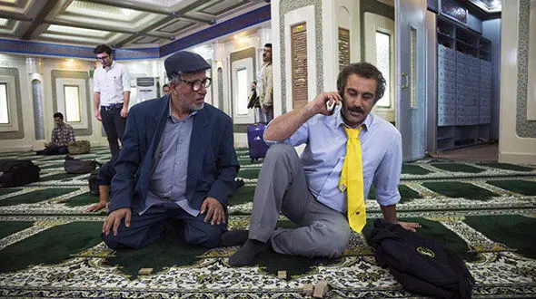 پایتخت شش در هاله ای از ابهام
