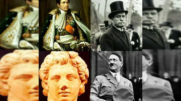 4 شخصیت قدرتمند تاریخ که از گربه می ترسیدند 