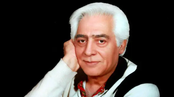 خواهر فردین با نام مستعار بازیگری می کند؟  + عکسی که باورتان نمی شود !