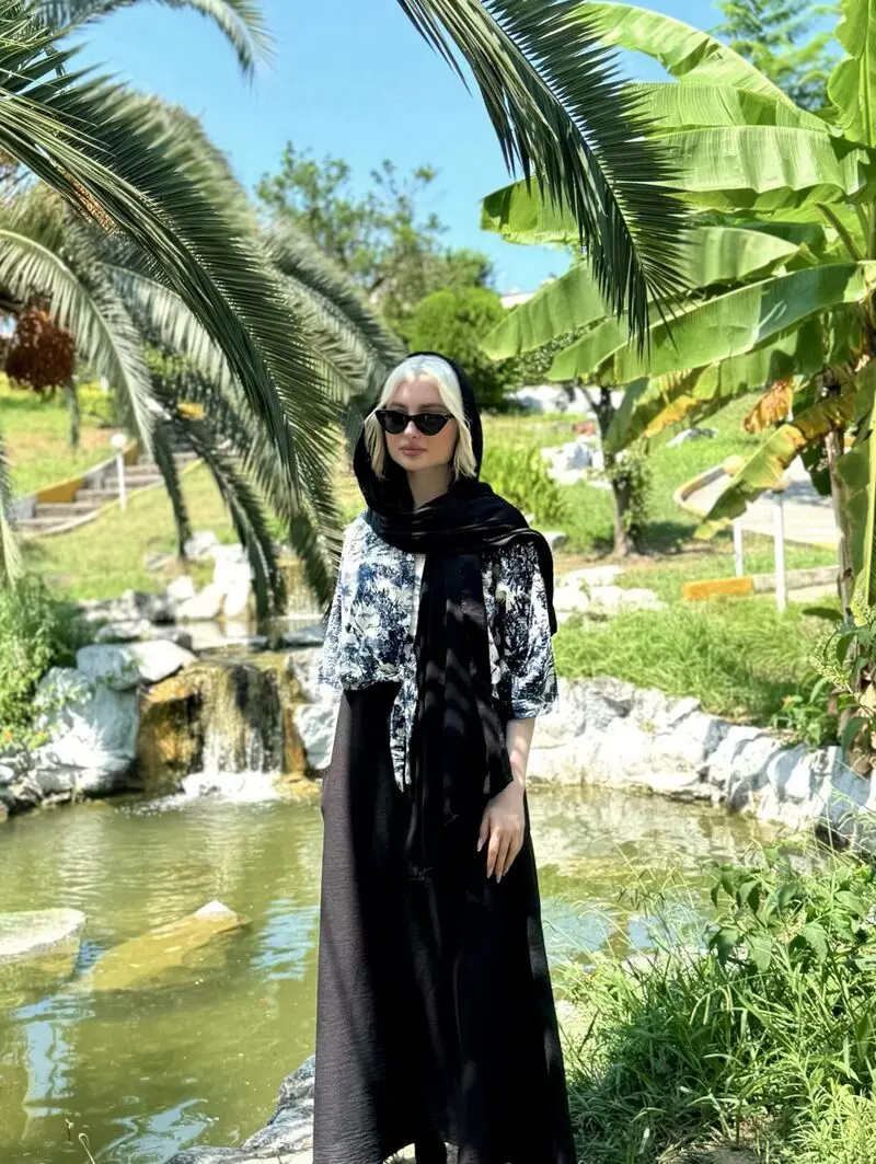 سارا و نیکا فرقانی اصل