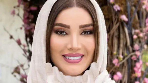 فیلم / متین ستوده: خیلی حاضرجوابم ... /  یه دخترلُر هستم و به لُر بودنم افتخار میکنم ....لیسانسه ها ...