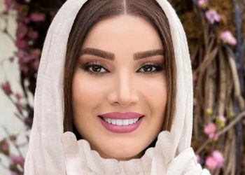 فیلم / متین ستوده: خیلی حاضرجوابم ... /  یه دخترلُر هستم و به لُر بودنم افتخار میکنم ....لیسانسه ها ...