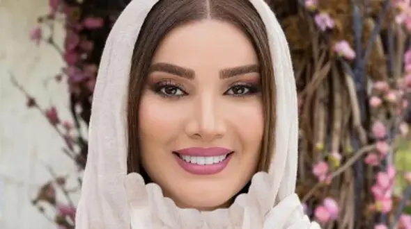 فیلم / متین ستوده: خیلی حاضرجوابم ... /  یه دخترلُر هستم و به لُر بودنم افتخار میکنم ....لیسانسه ها ...
