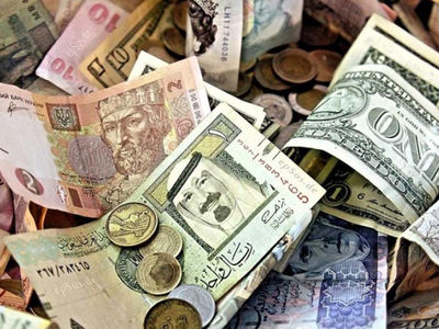 قیمت دلار و دیگر ارزها امروز پنج شنبه 23 مرداد 1404