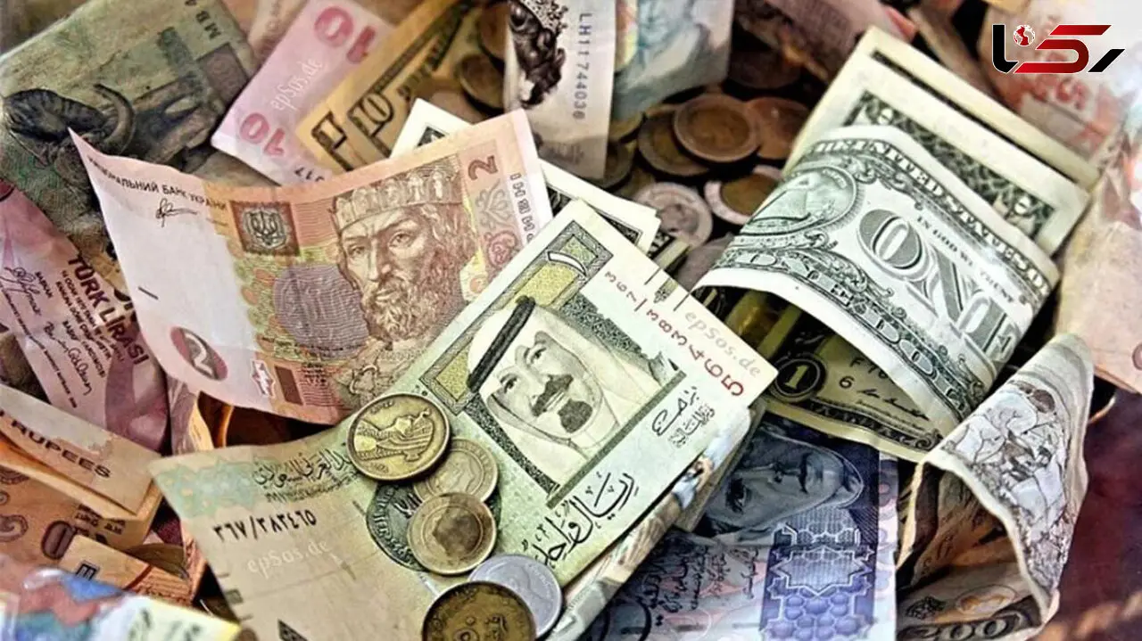 قیمت ریال عربستان به تومان، امروز دوشنبه 16 تیر ماه 1404 