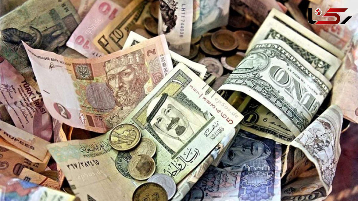 قیمت درهم امارات به تومان، امروز شنبه 13 اردیبهشت ماه 1404 