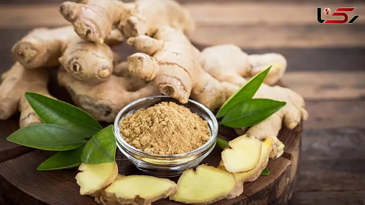 برای کبد چرب چه بخوریم؟ از زعفران و زنجبیل تا چای سبز